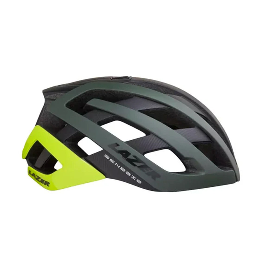 Capacete De Ciclismo Road Lazer By Shimano Genesis