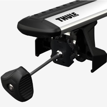 SUPORTE BARRAS THULE EVO FIXPOINT (7107)