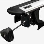 SUPORTE BARRAS THULE EVO FIXPOINT (7107)