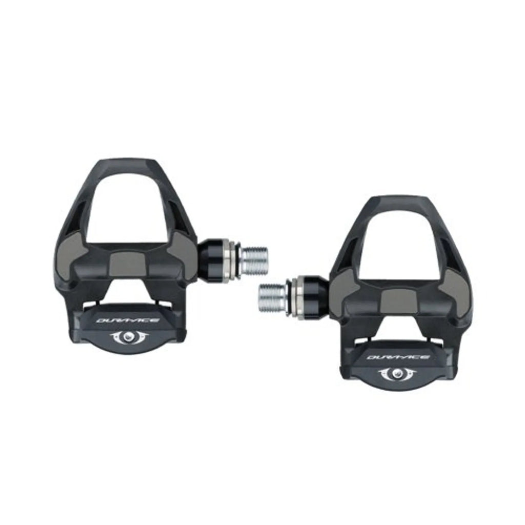 PEDAL CLIP SHIMANO SPEED DURA ACE R9100 CARBON C/ TACOS