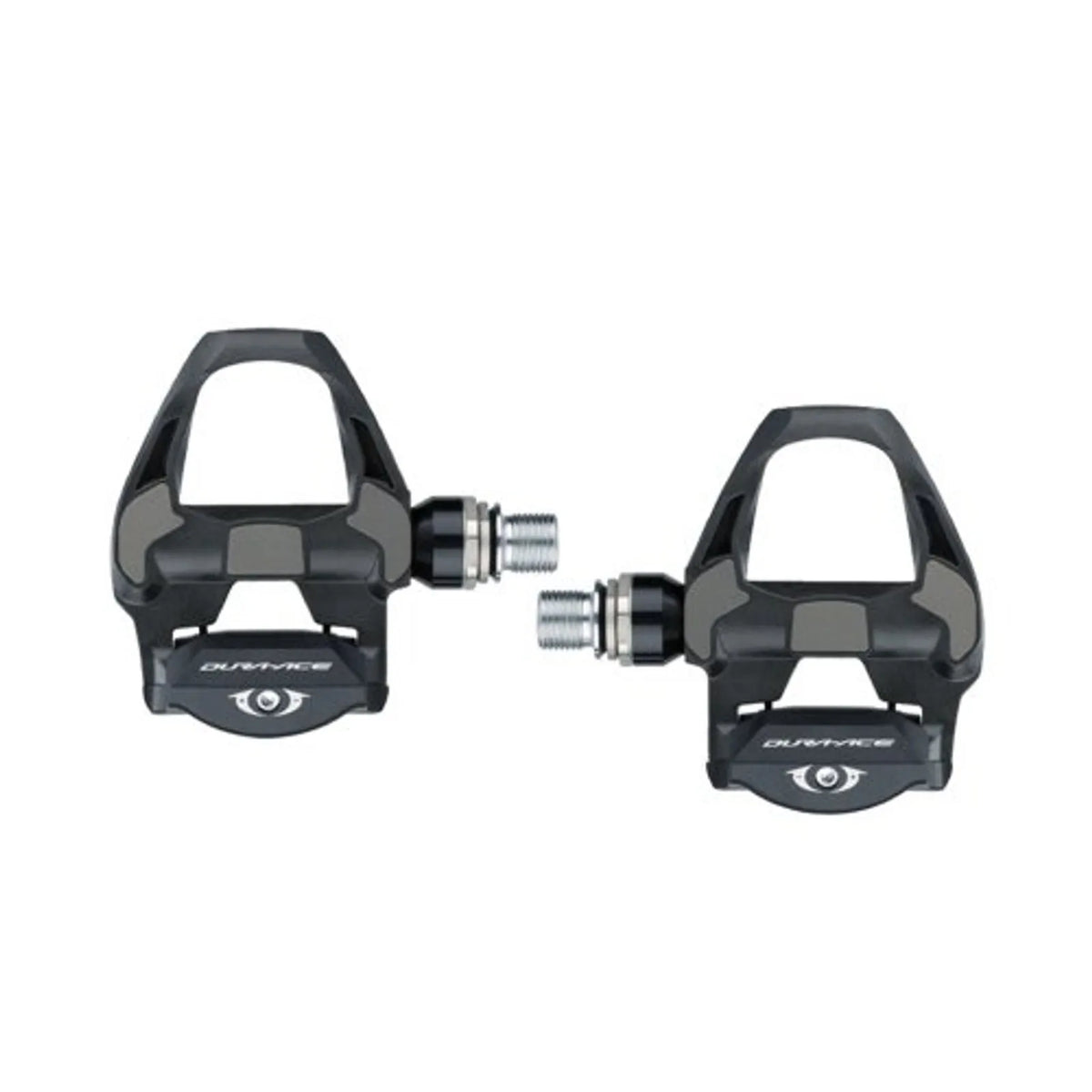 PEDAL CLIP SHIMANO SPEED DURA ACE R9100 CARBON C/ TACOS