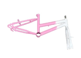 KIT 16 QUADRO/GARFO AÇO WENDY FEMININO