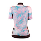 CAMISA CICLISMO MAURO RIBEIRO CLOUD FEMININA