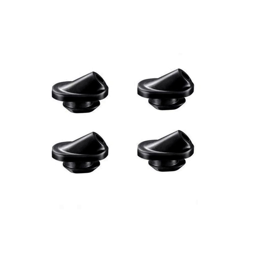 GUIA DE CABO INTERNO SHIMANO DI2 GM02 - PRETO