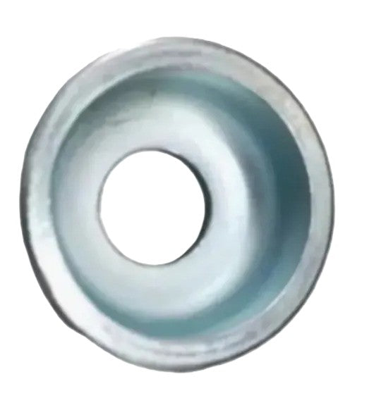 BACIA PARA CUBO TRASEIRO 29MM COM BATENTE JOKAN - ZINCADO