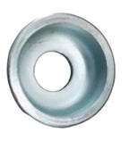 BACIA PARA CUBO TRASEIRO 29MM COM BATENTE JOKAN - ZINCADO