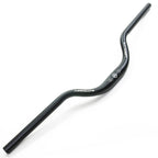 GUIDÃO 31.8MM ABSOLUTE RISE ALTO 60MM (720MM) - PRETO