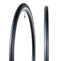 PNEU 700X25C RUBBEST FALCON LY087 KEVLAR 60TPI PRETO