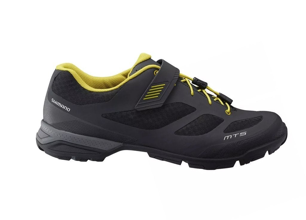 SAPATILHA SHIMANO CASUAL MT501 (ESHMT501M)