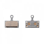 PASTILHA FREIO DISCO SHIMANO G04S METÁLICA XTR/XT 2 PARES