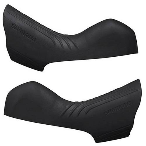 CAPA BORRACHA STI SHIMANO GRX ST-RX820 BL-RX820-L PAR