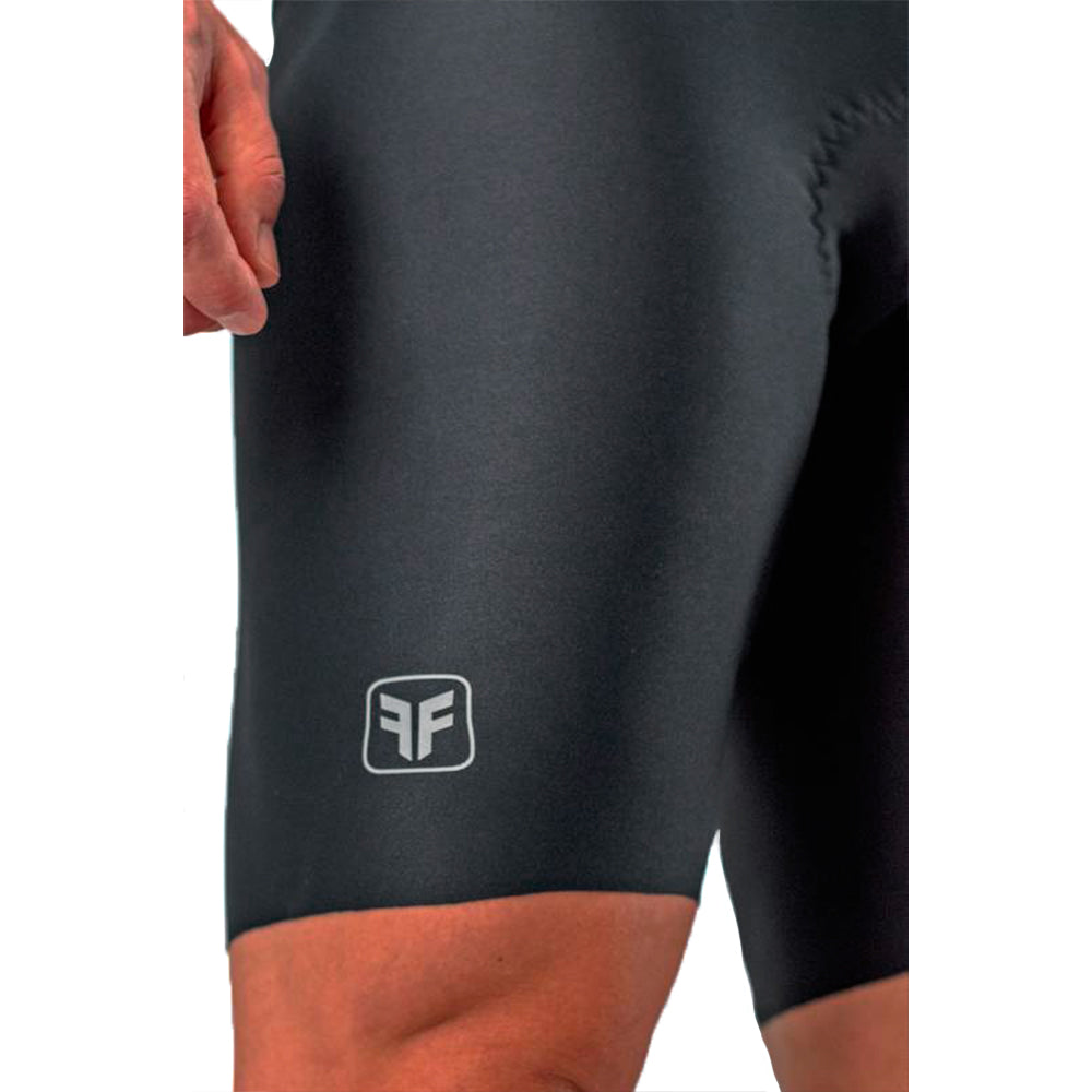 BERMUDA CICLISMO FREE FORCE MASCULINO CLASSIC