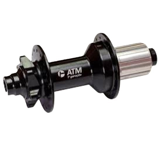Cubo Traseiro ATM Bike Conversível 150/157mm 36F SRAM XD