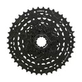 CASSETE 9V SHIMANO CUES LG300 11/41D LINK GLIDE (ECSLG3009141)