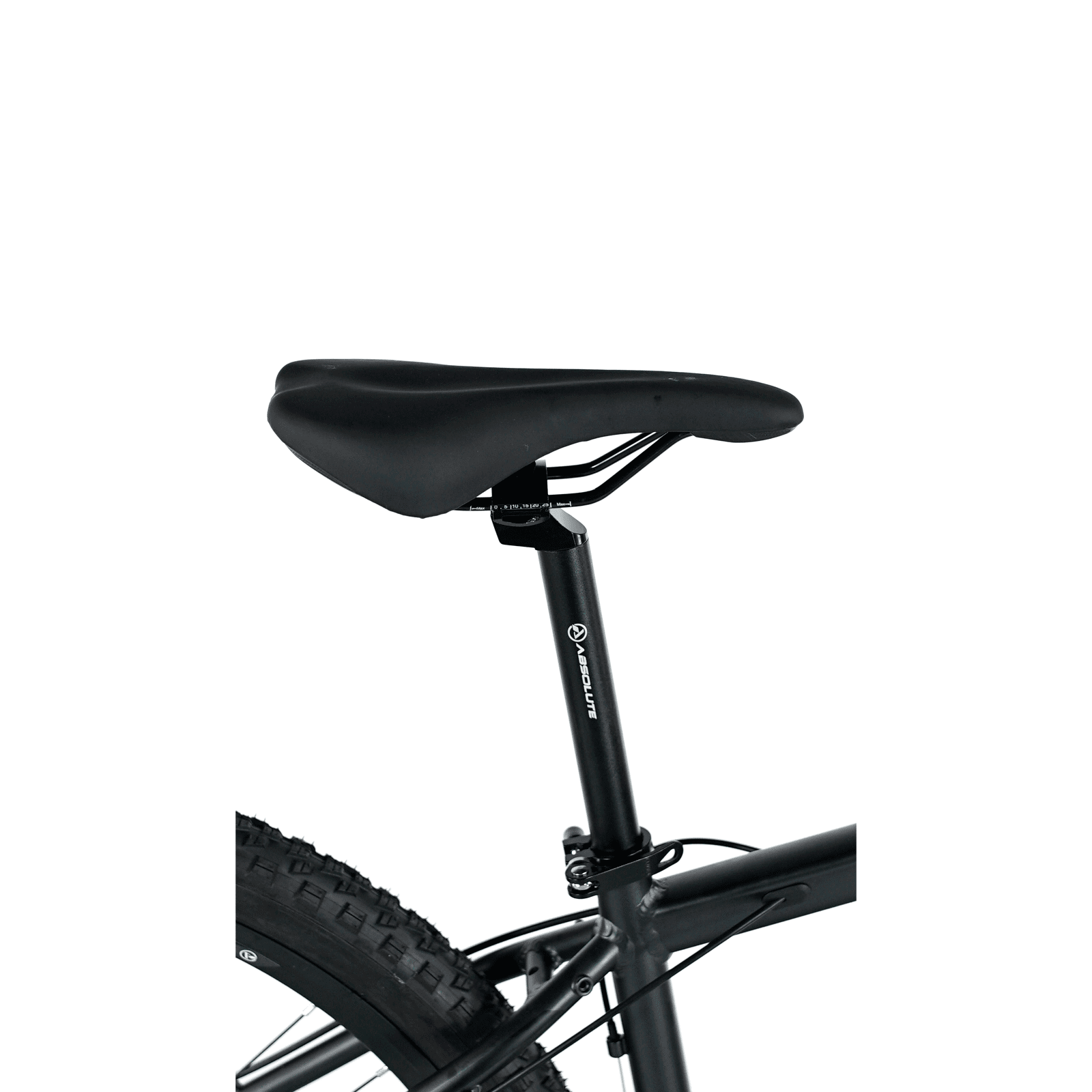 Bicicleta 29 Absolute Nero 4 Elite 27v Alivio C/ Hidráulico