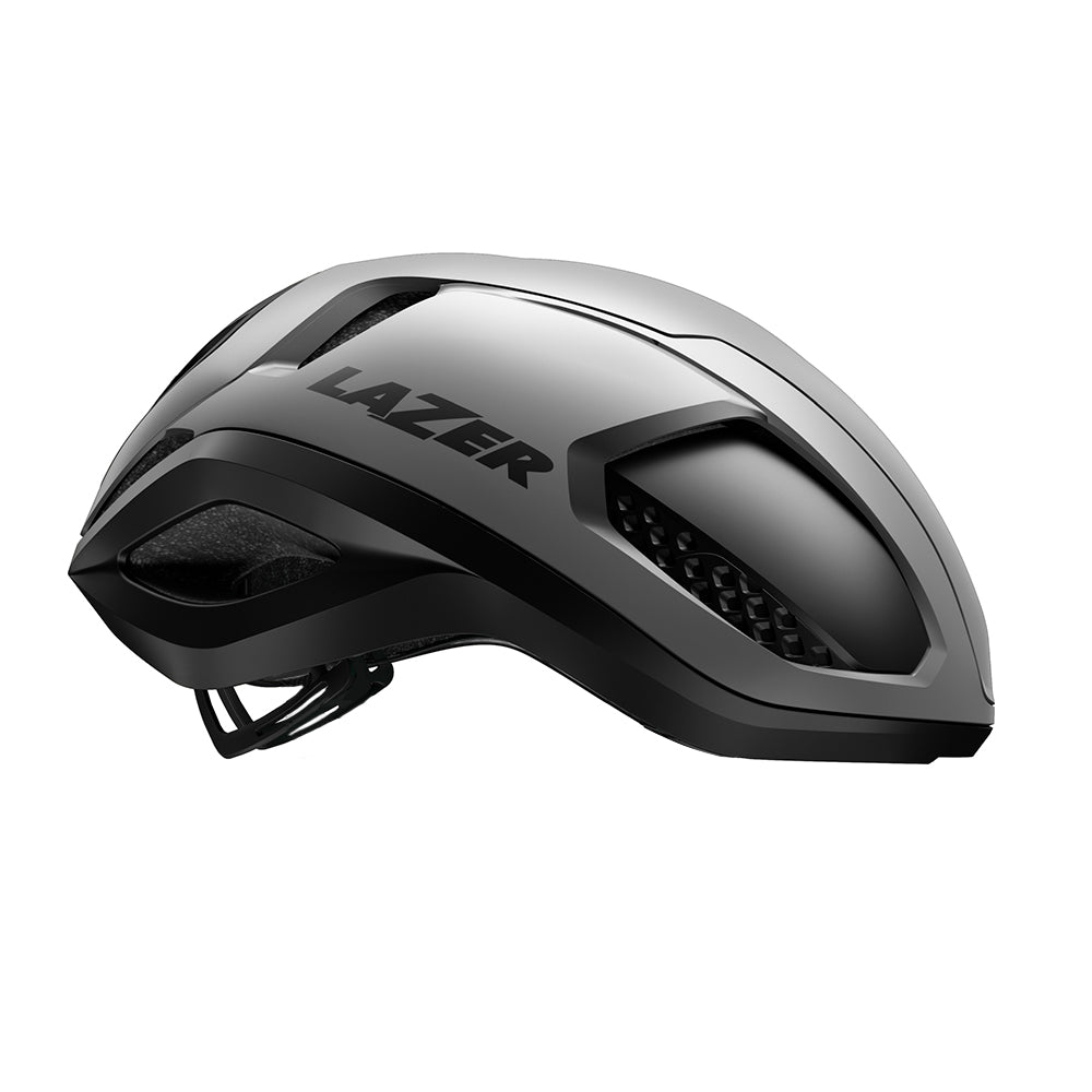 Capacete De Ciclismo Road Lazer By Shimano Vento Kineticore