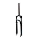 GARFO 26 SUSPENSÃO AHEADSET BRABUS AÇO/ALUM 100MM C/ PRÉ LOAD
