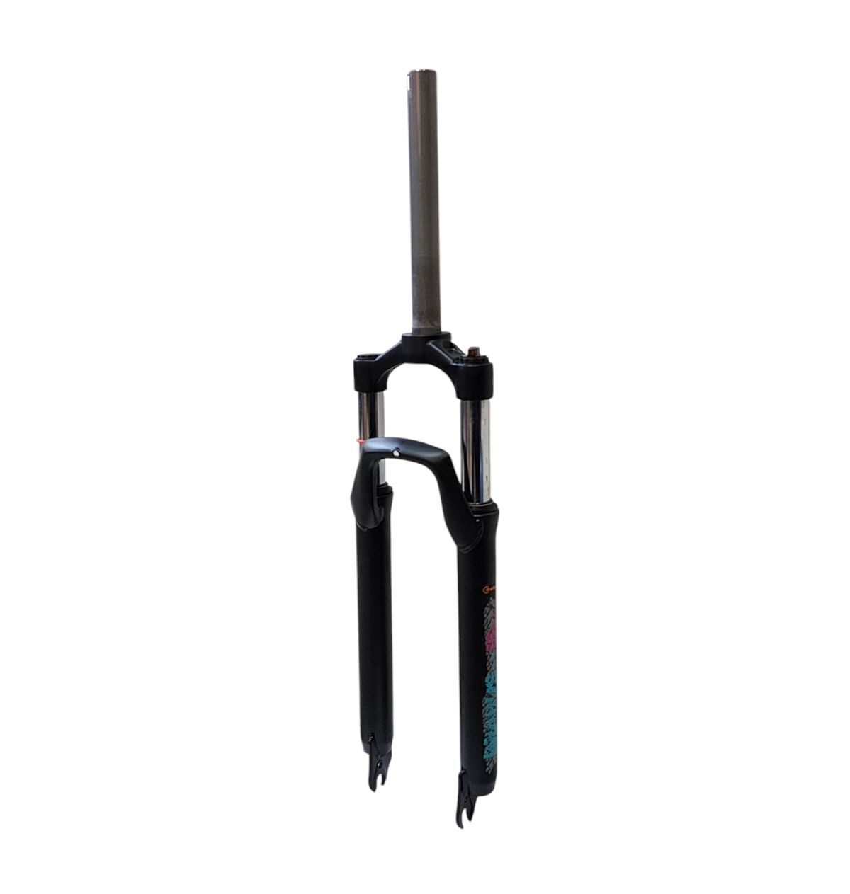 GARFO 26 SUSPENSÃO AHEADSET BRABUS AÇO/ALUM 100MM C/ PRÉ LOAD
