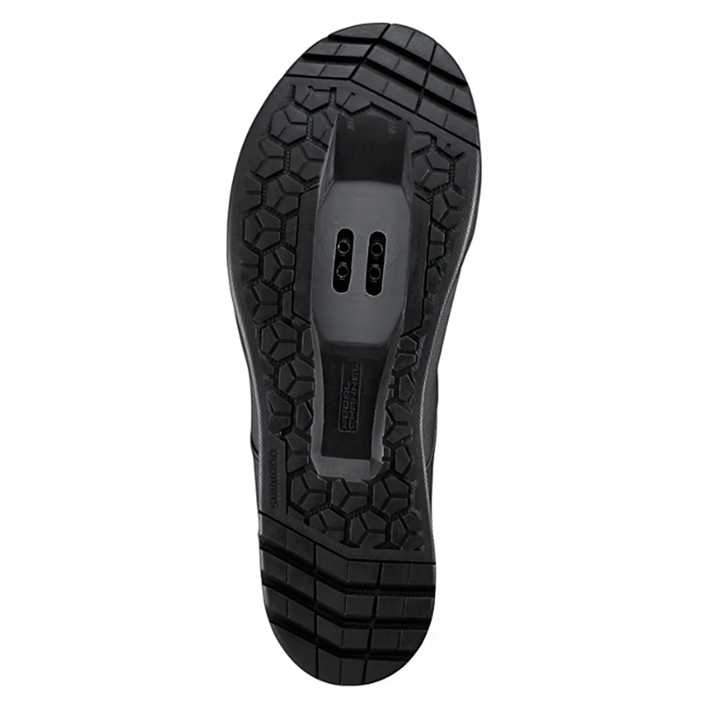 SAPATILHA SHIMANO AM503 DH/BMX
