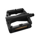 Pedal 9/16 Hp Plataforma Em Nylon Esferado C/Refletor