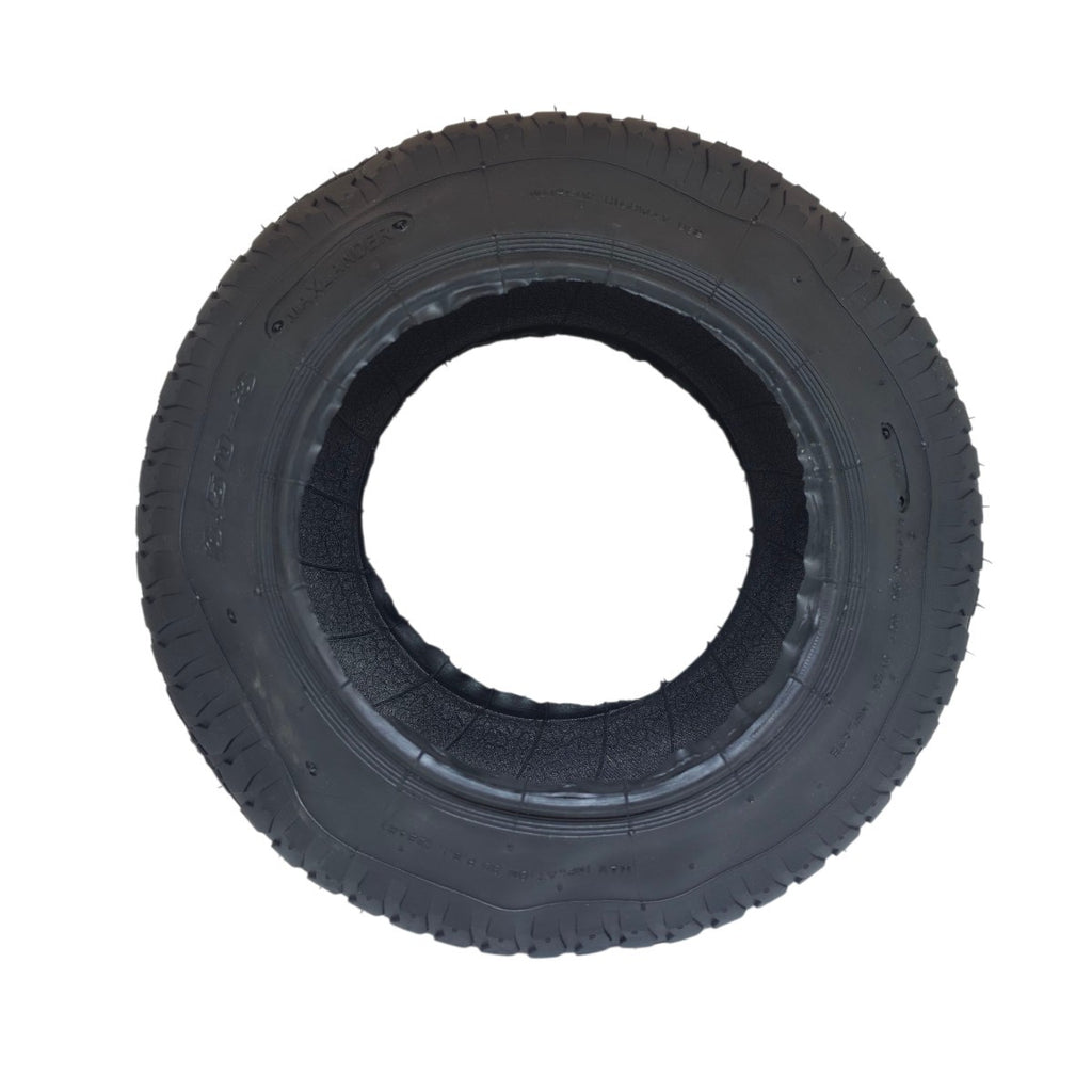 PNEU CARRINHO DE MÃO 3.25 X 8 MAXLANDER