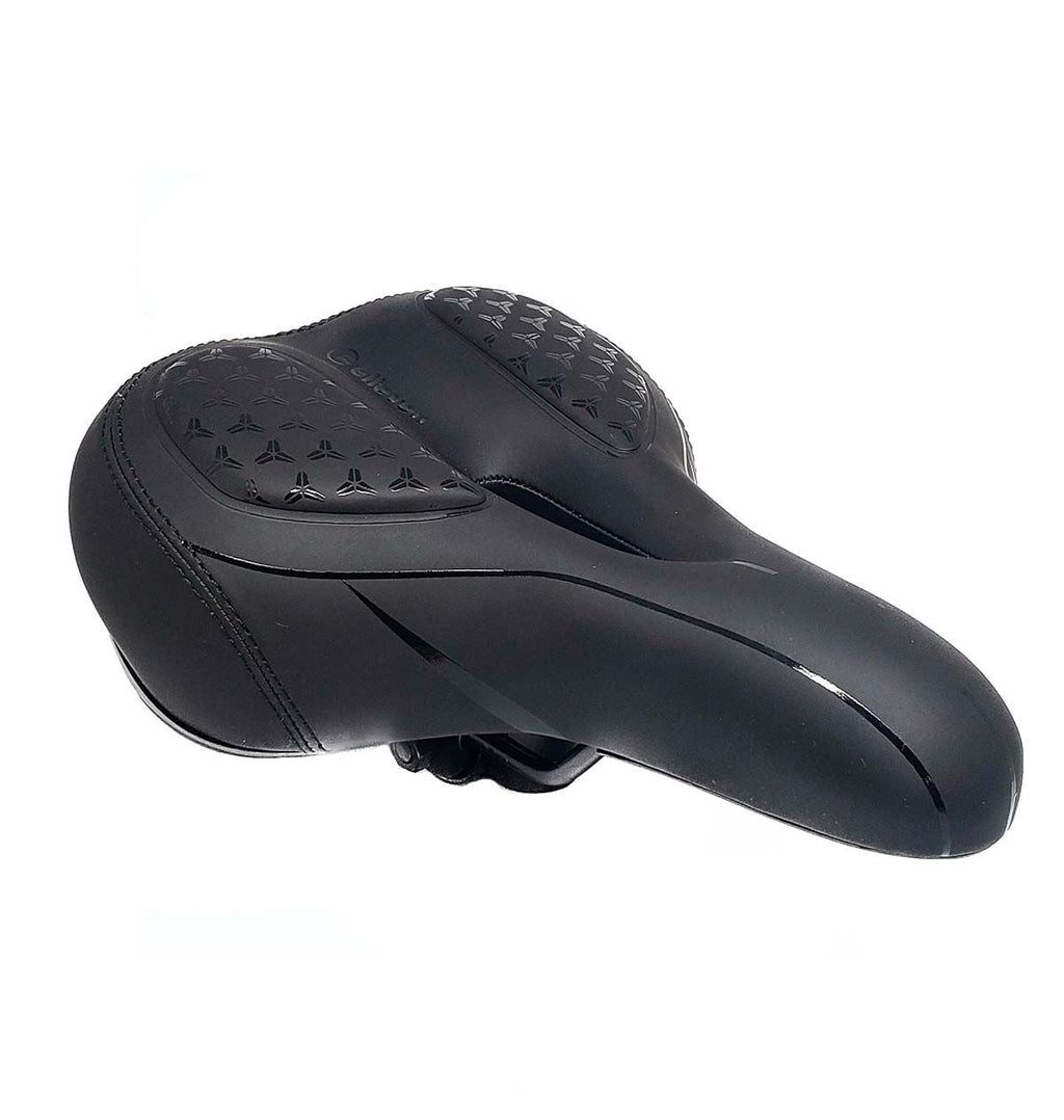 SELIM ELLEVEN CITY CONFORTO GEL E LUZ - 270MM X 195MM