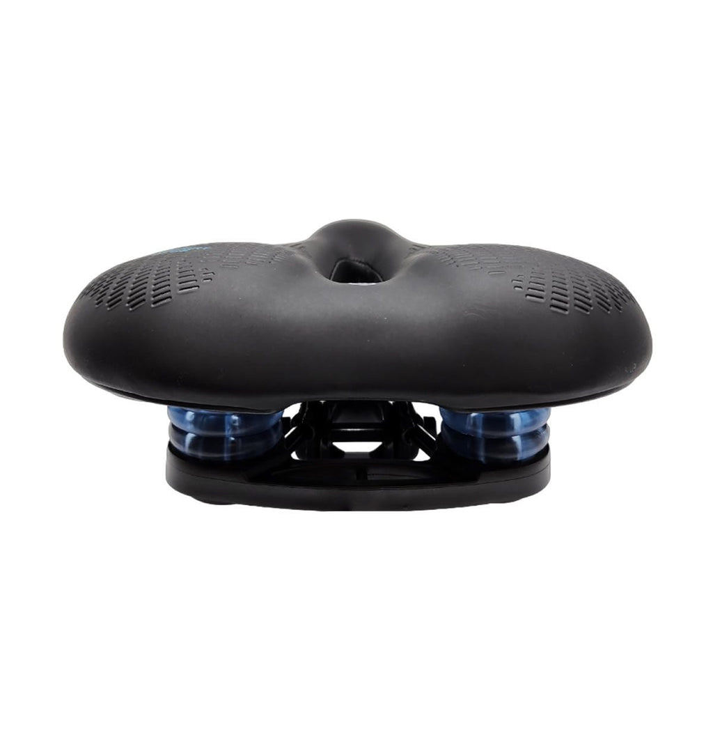 SELIM ELLEVEN CITY CONFORT VAZADO PRETO 250MMX190MM