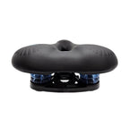 SELIM ELLEVEN CITY CONFORT VAZADO PRETO 250MMX190MM
