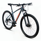 Bicicleta 29 Tsw Hunch New 24v Shimano Altus