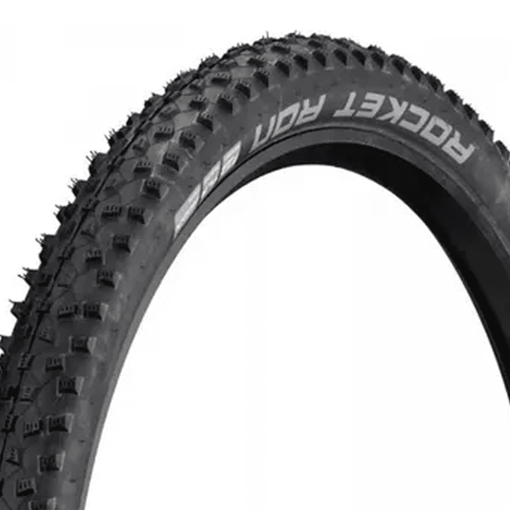 PNEU 29X2.25 SCHWALBE ROCKET RON PERFORMANCE TLR ADDIX - PRETO