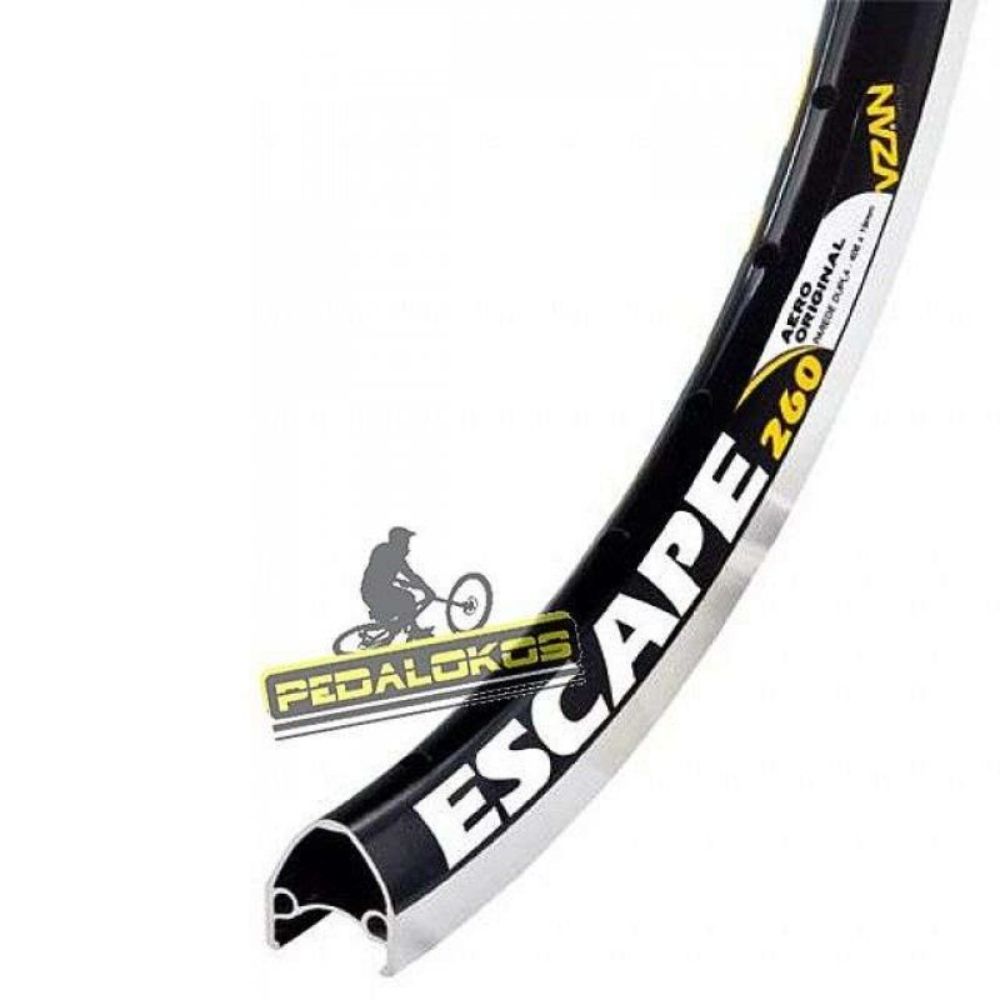 ARO 24 AERO VZAN 36F ESCAPE 260 ALUM.