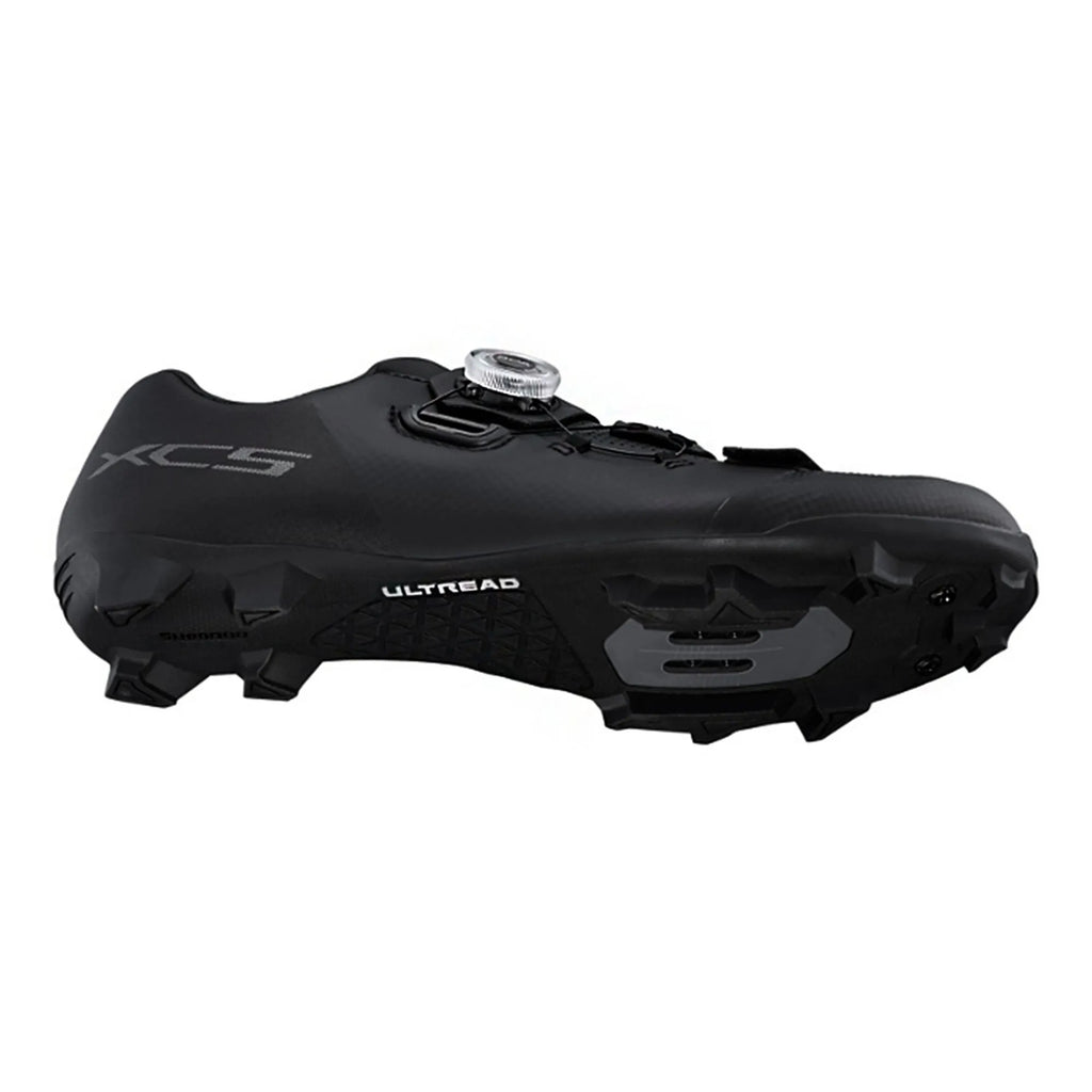 SAPATILHA SHIMANO XC502 C/ SISTEMA BOA + 1 VELC (ESHXC502MC)