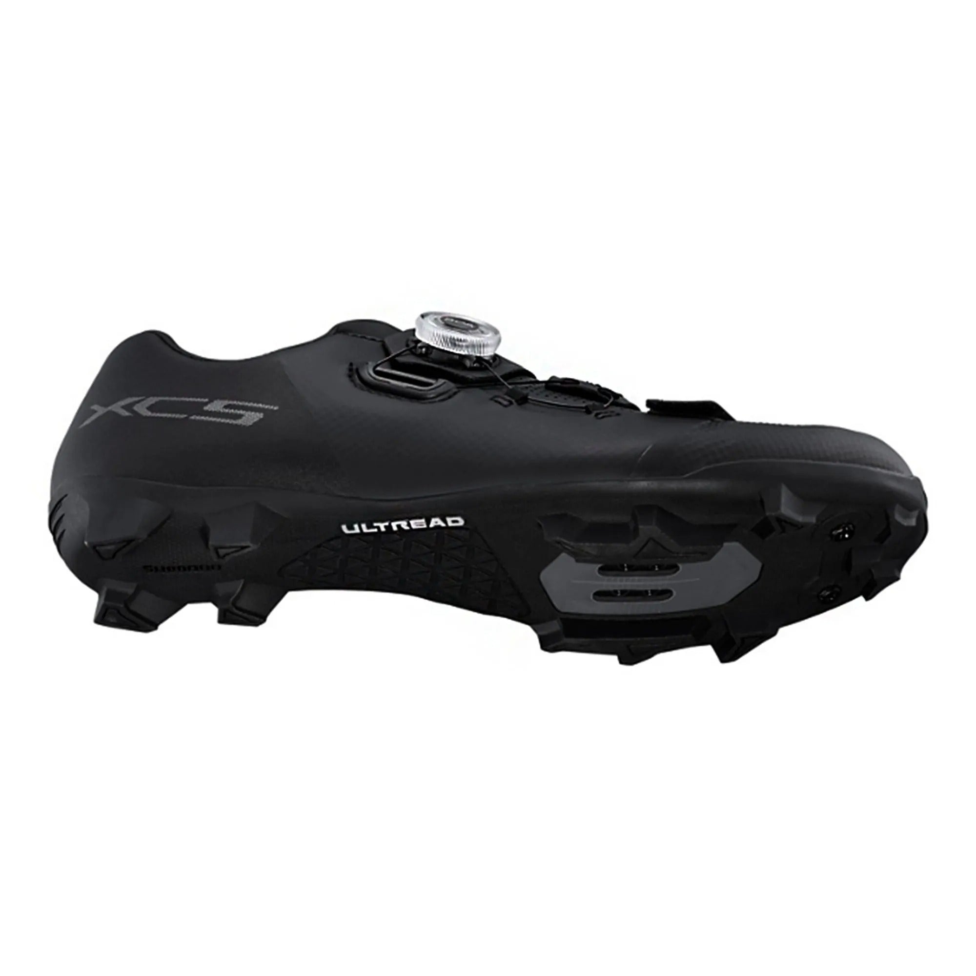 SAPATILHA SHIMANO XC502 C/ SISTEMA BOA + 1 VELC (ESHXC502MC)