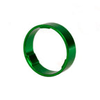 CALÇO 10MM P/ DIREÇÃO AHEAD SET OVER ANODIZADO (UNIDADE)