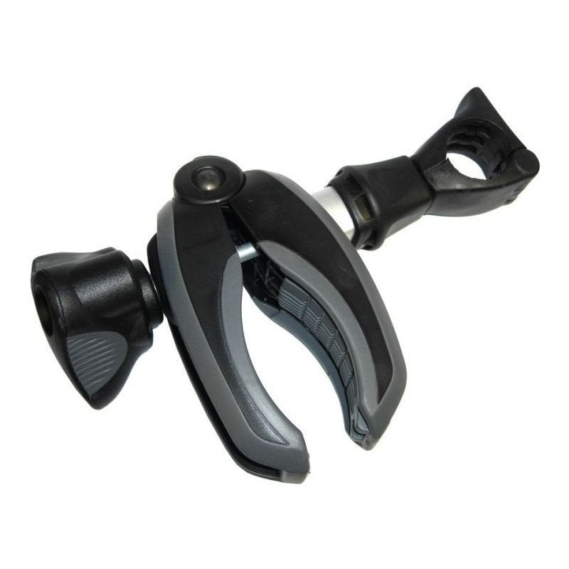 BRAÇO MENOR DO SUPORTE THULE EURO CLASSIC (1500052415) - CINZA