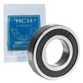 ROLAMENTO 6803 2RS - 26 X 17 X 5 - HCH