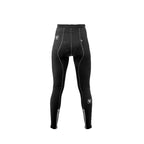 CALÇA CICLISMO FREE FORCE SCALPEL TRAINING GEL