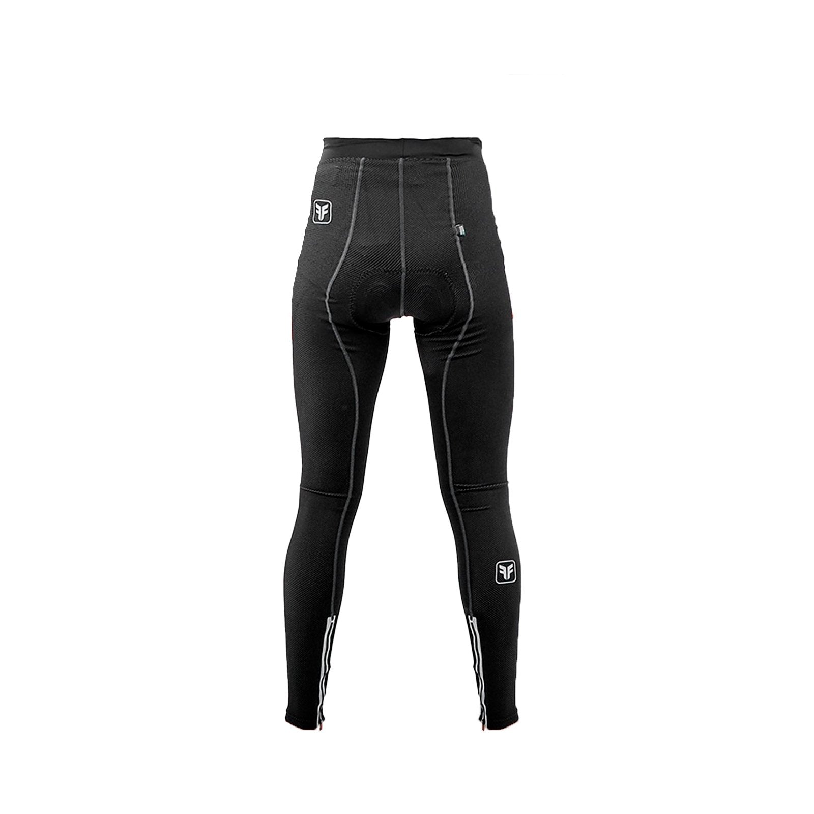 CALÇA CICLISMO FREE FORCE SCALPEL TRAINING GEL