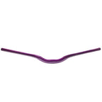 GUIDÃO VOADOR AÇO FREESTYLE 31.8MMX780MM ROXO