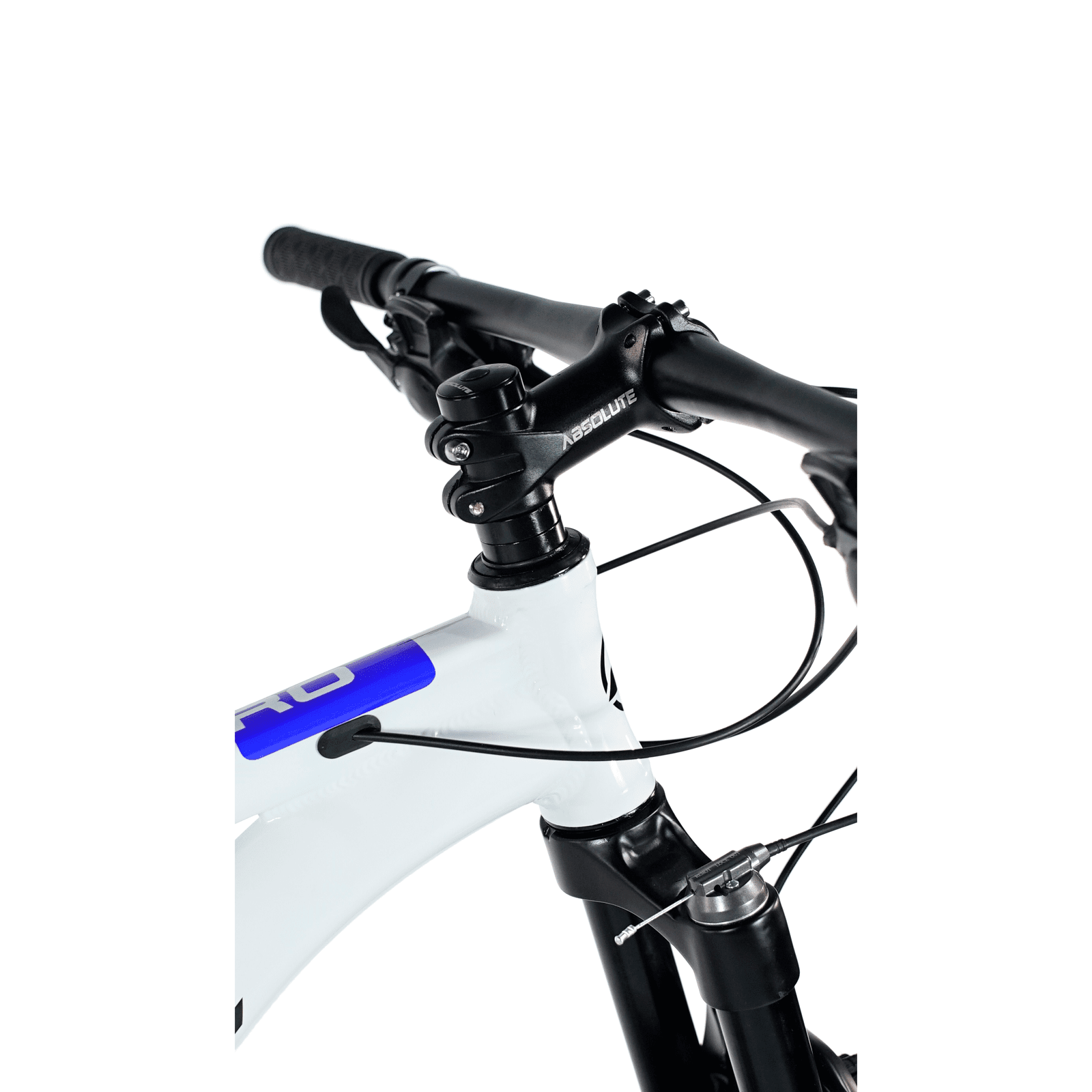 Bicicleta 29 Absolute Nero 4 Pro 27v Alivio C/ Hidráulico