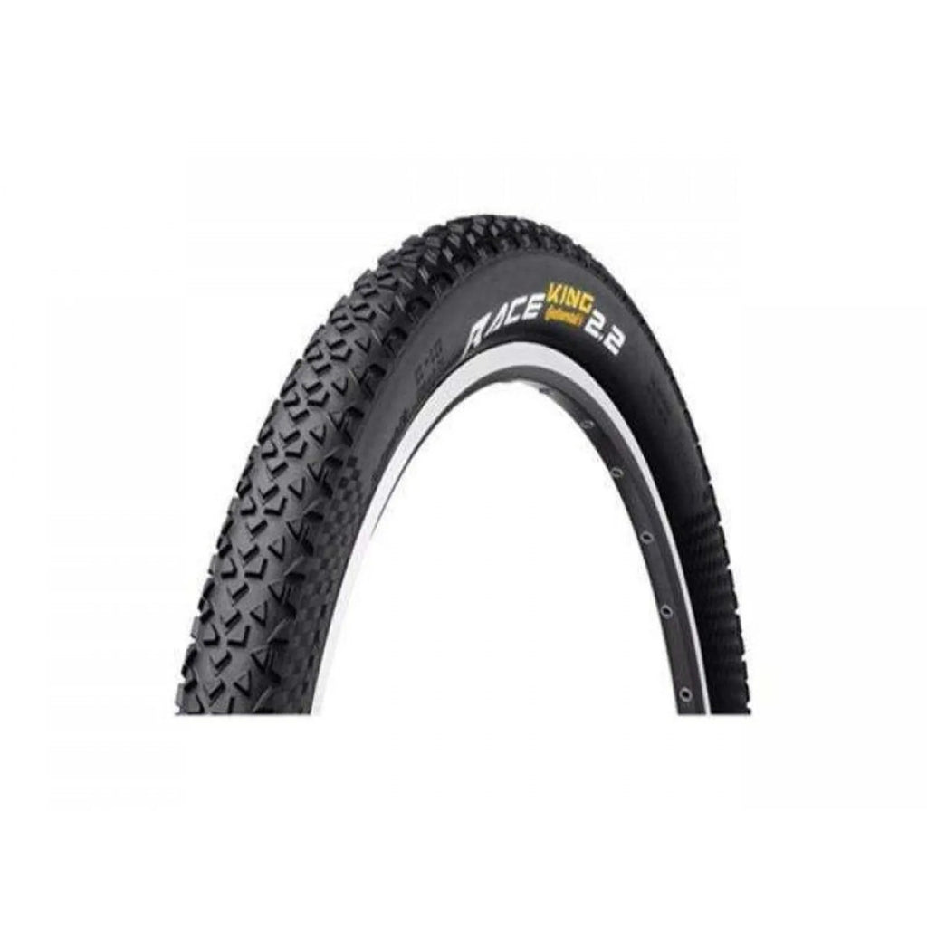 PNEU 29X2.20 CONTINENTAL RACE KING PERFORMANCE SHIELD WALL SYSTEM - PRETO