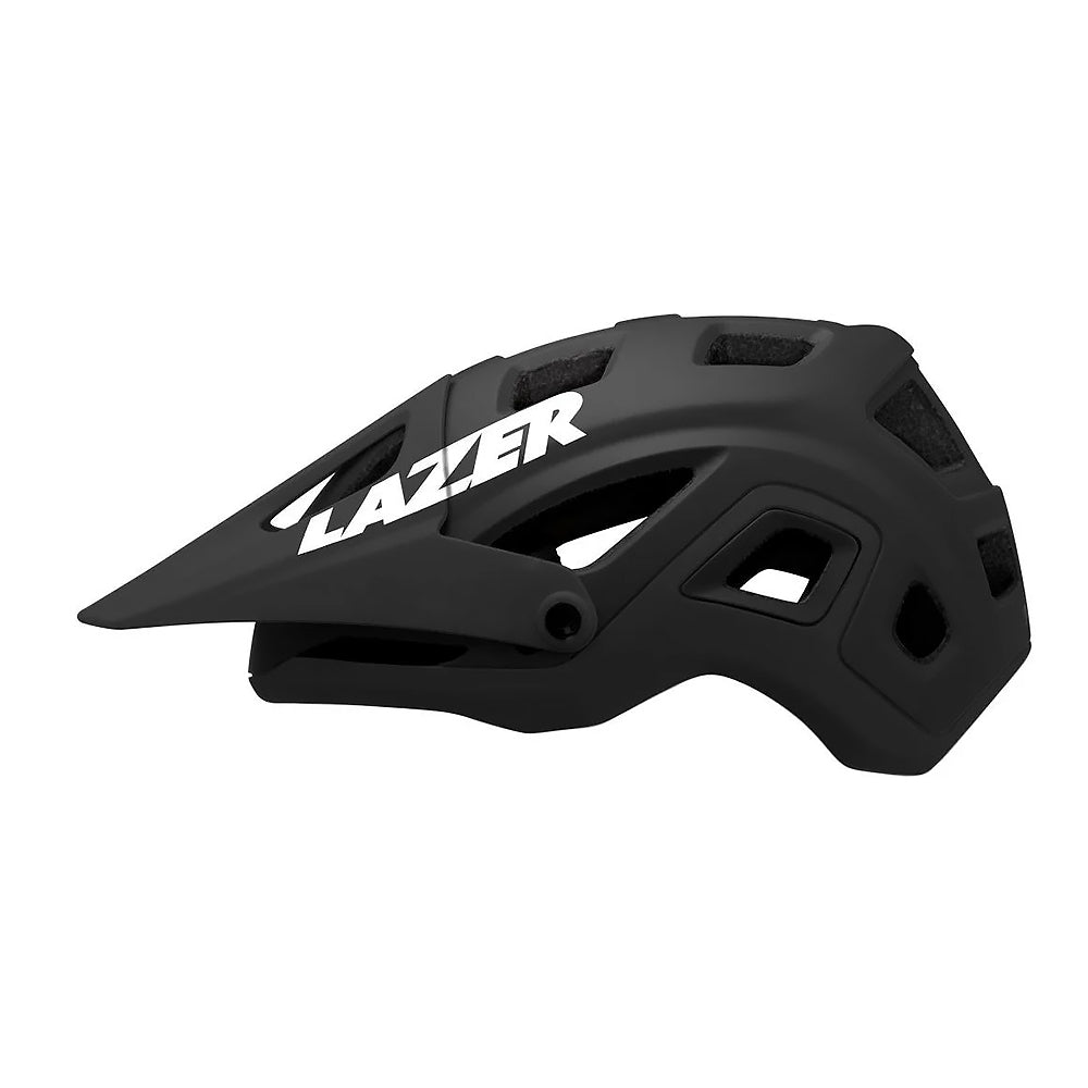 Capacete De Ciclismo Mtb Lazer By Shimano Impala Mips