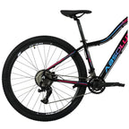 Bicicleta 29 Absolute Hera 2x9v A5 C/ Hidráulico Feminina