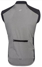 COLETE CORTA VENTO CICLISMO UP APPAREL SPEED