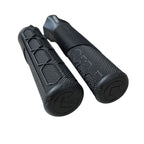 MANOPLA SHIMANO PRO STEPS ECONTROL LOCK ON TRAIL 32X132MM