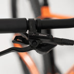Bicicleta 29 Tsw Evo Quest Rocket 12v Shimano Deore Rockshox