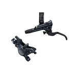 FREIO DISCO SHIMANO SLX M7100 HIDRÁULICO DIANTEIRO (IM7100JLFPRA100) - PRETO