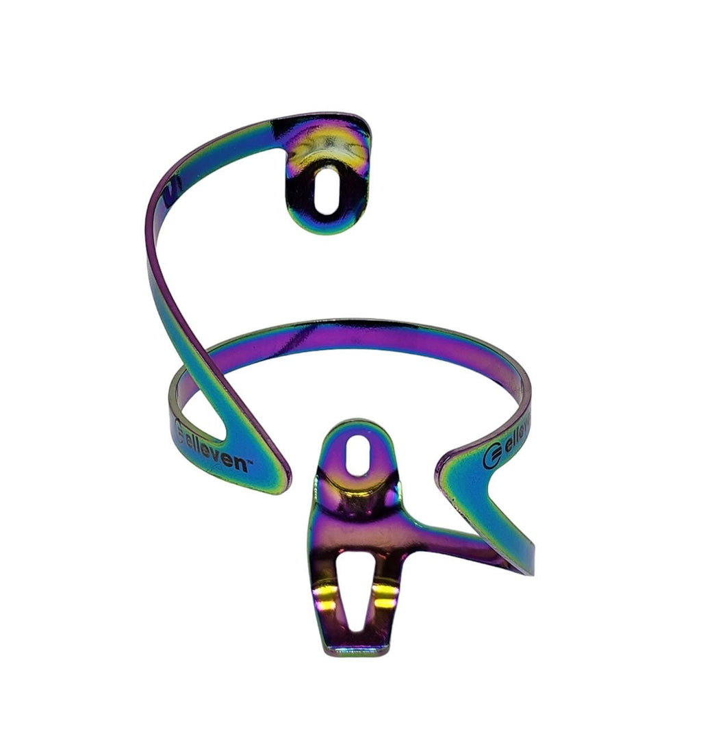 Suporte Caramanhola Garrafa Elleven Aluminio T6 New Rainbow
