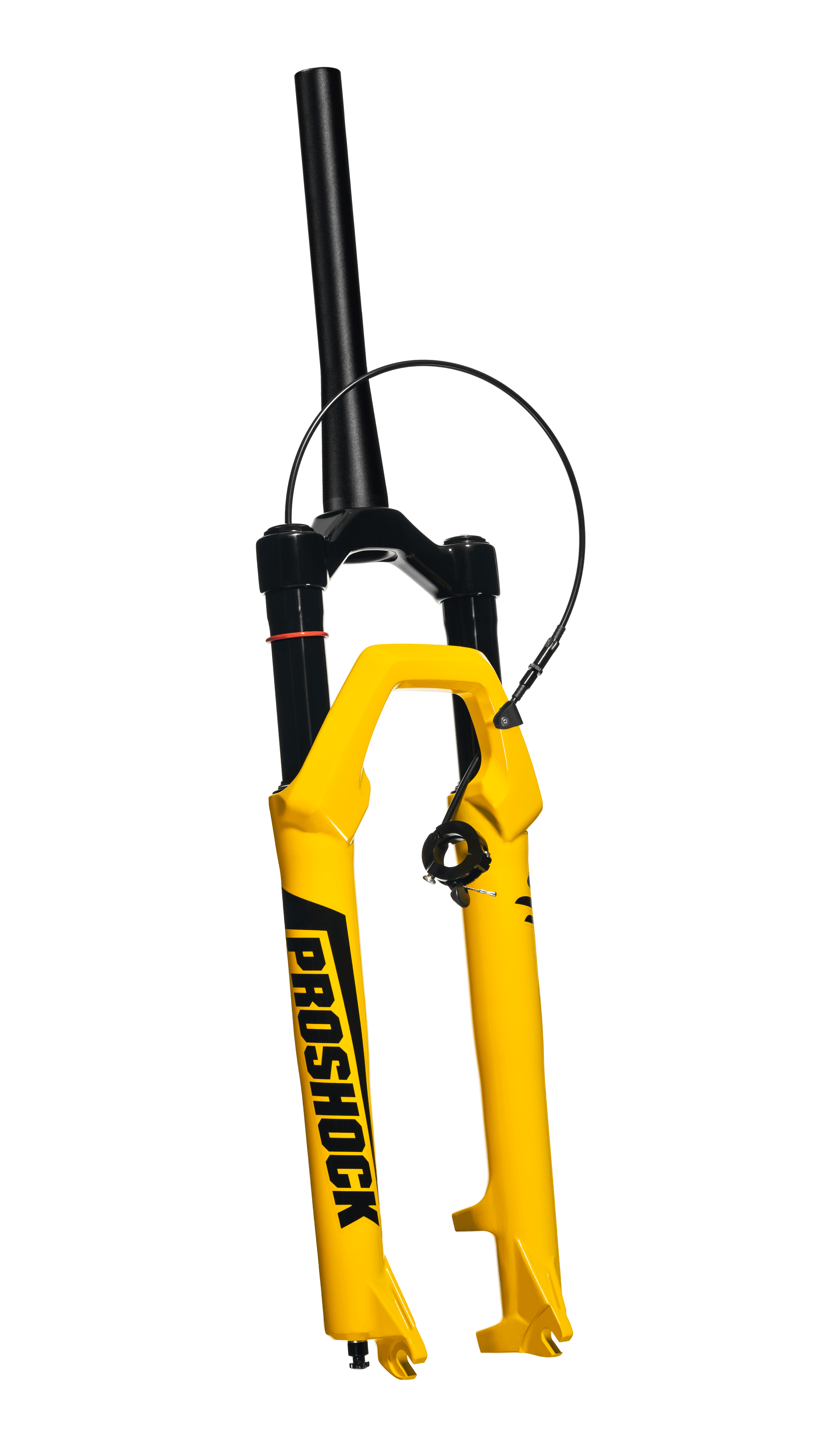 SUSPENSÃO ONIX TRAVA NO GUIDÃO SPIDER ARO 29 EIXO 9X100 COLORS - OUTLET