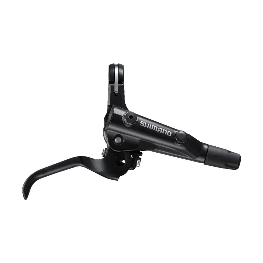 MANETE FREIO HIDRÁULICO SHIMANO MT501 DIREITO (EBLMT501RL) - PRETO